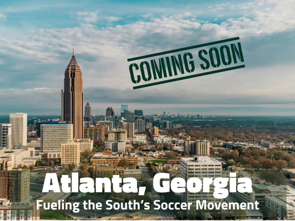 MatchDay Atlanta