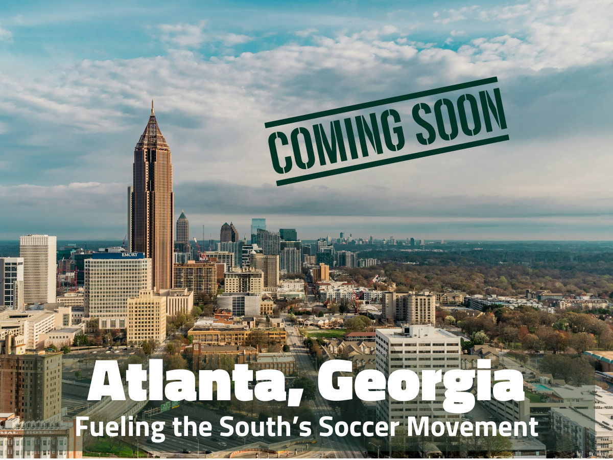 MatchDay Atlanta