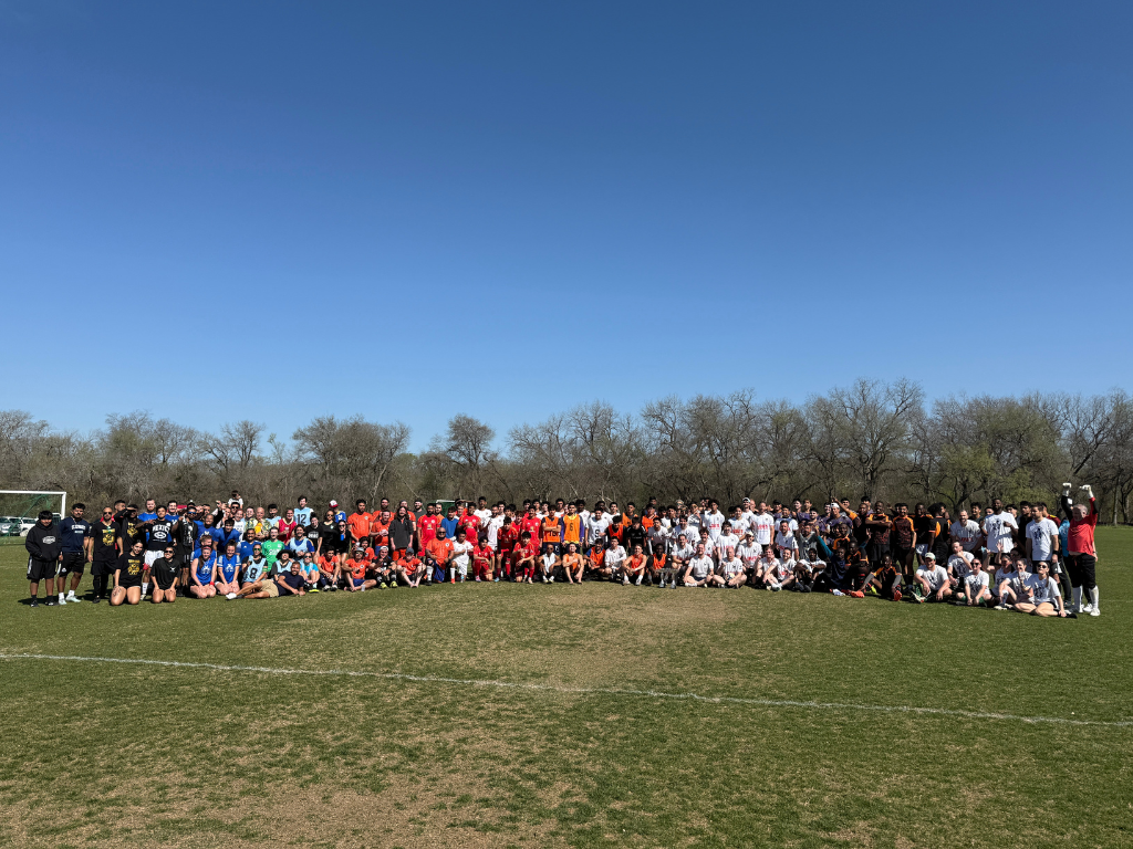 soccer in austin