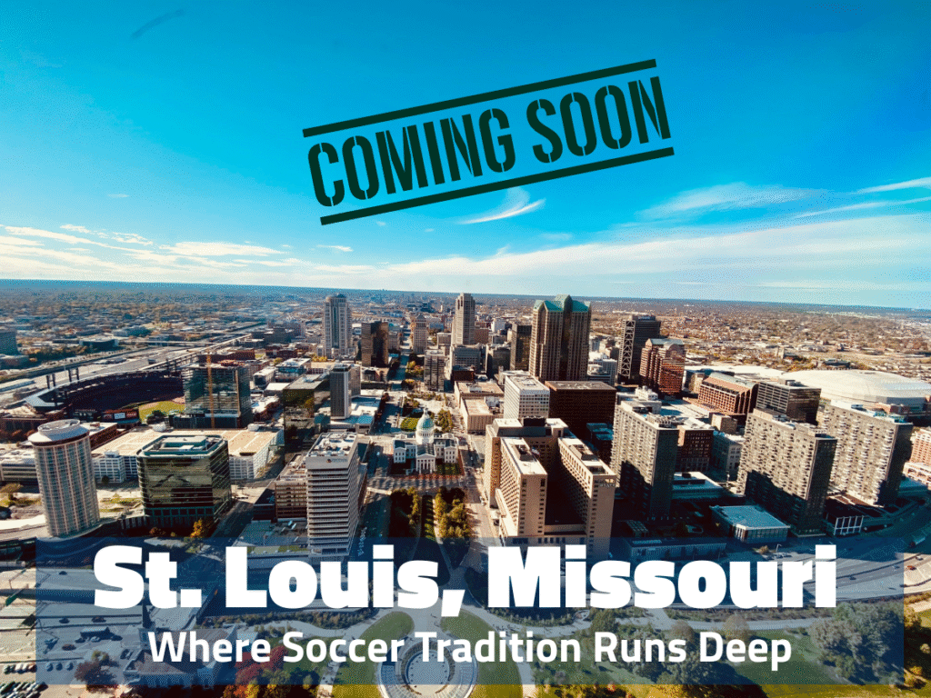 MatchDay Saint Louis