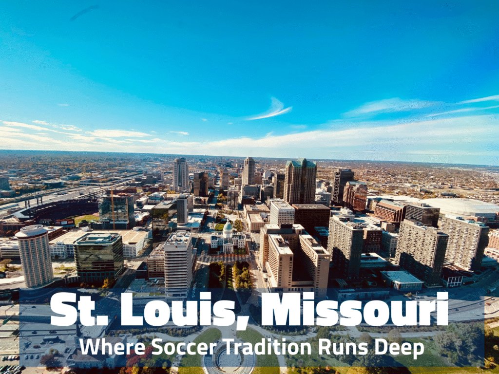 MatchDay Saint Louis