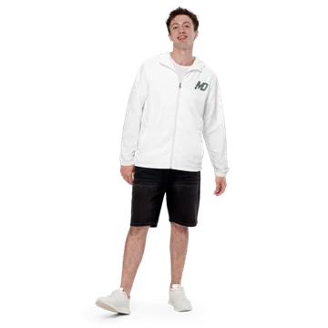 MatchDay Windbreaker