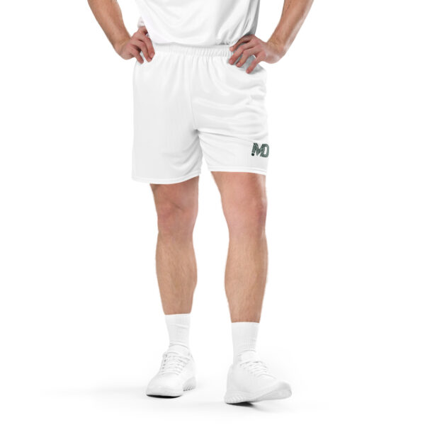 MatchDay Unisex Sport Shorts