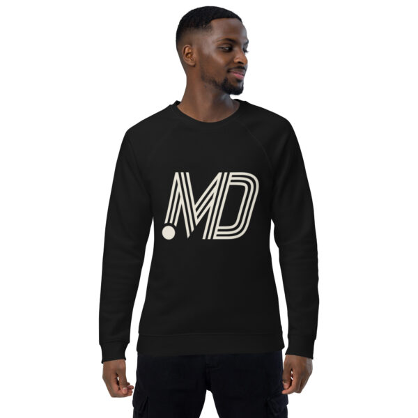 MD Lounge Sweatshirt