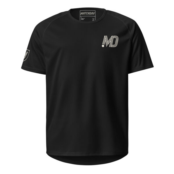 MatchDay Training Top