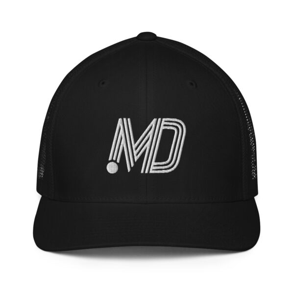 MD Sideline Cap