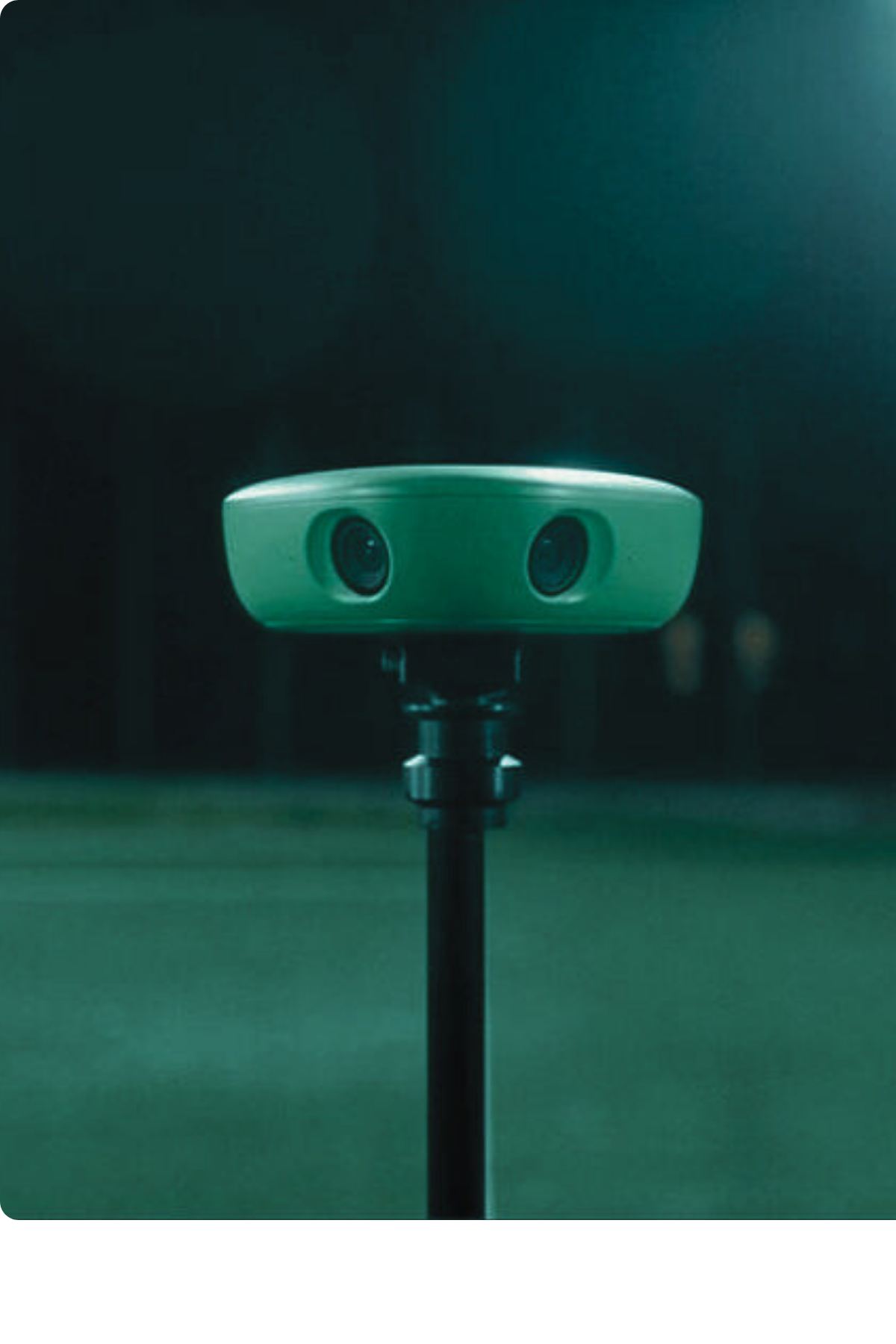 MatchDay AI camera filming pickup soccer Austin Texas