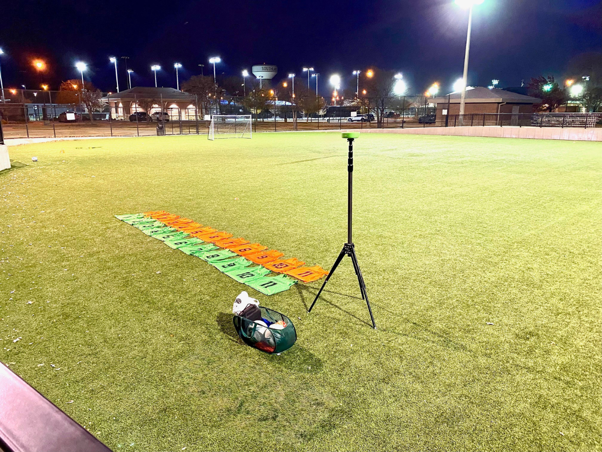 Bicentennial Park Southlake DFW