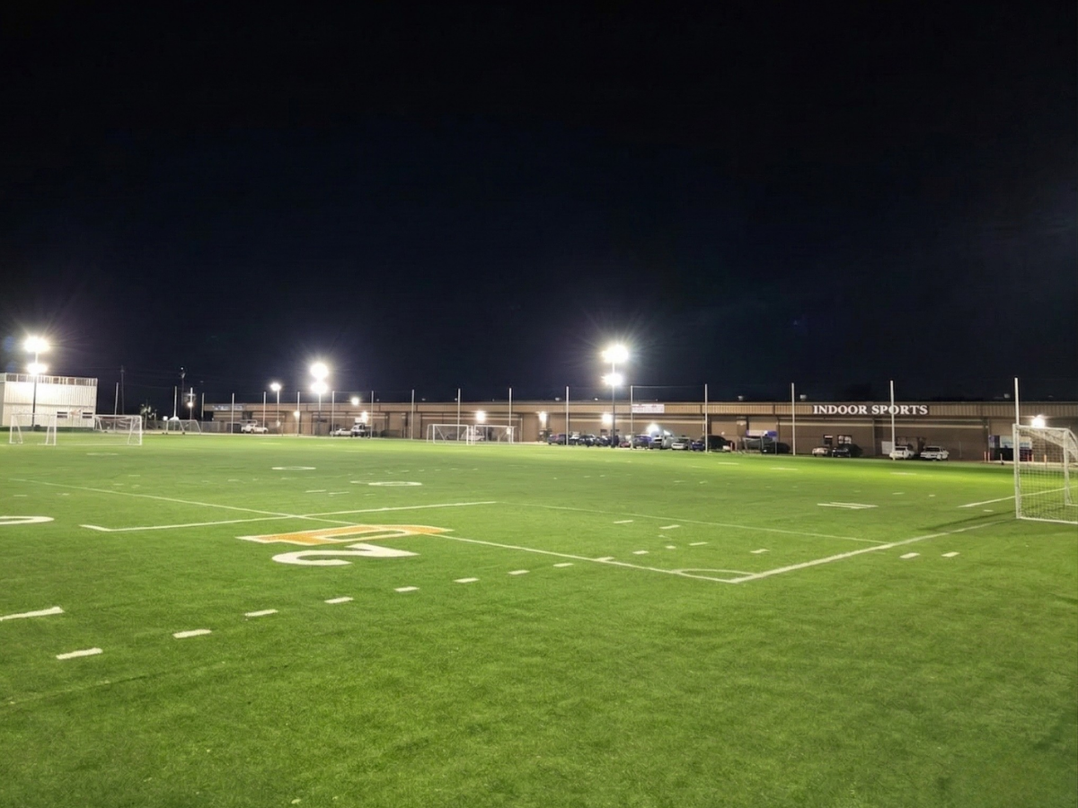 PAC Global pickup soccer Cypress Houston TX