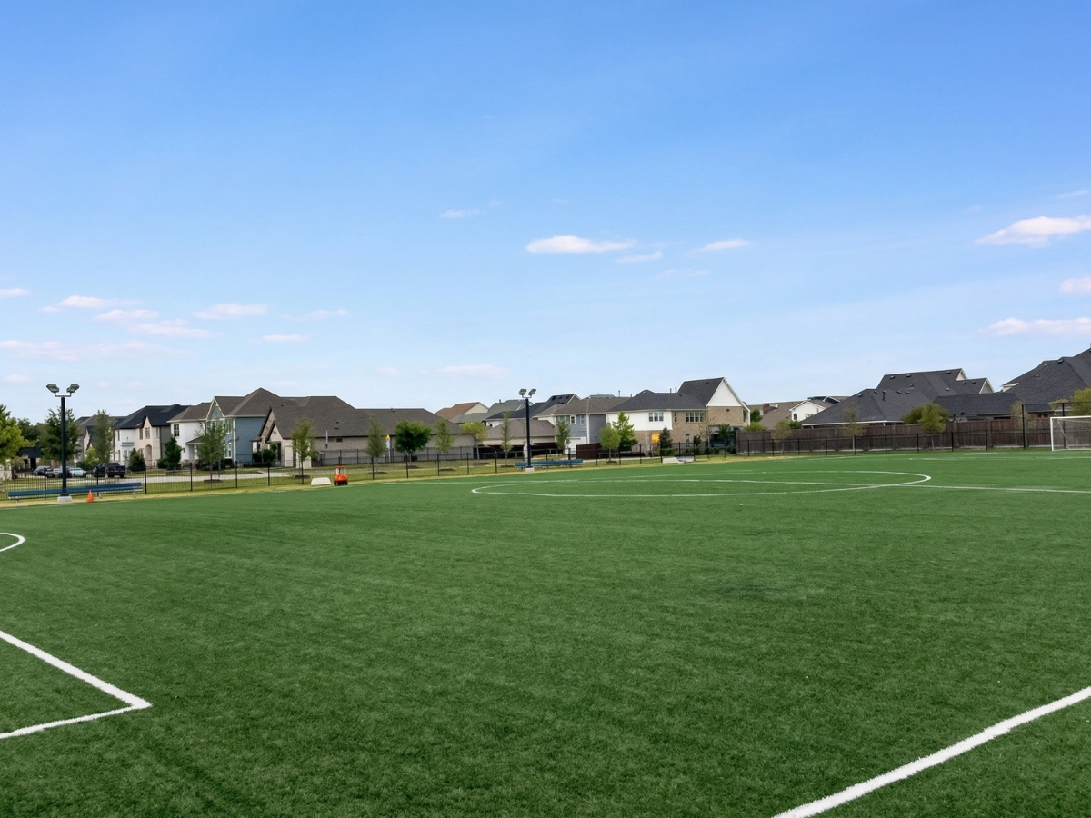 Majestic Gardens Frisco DFW