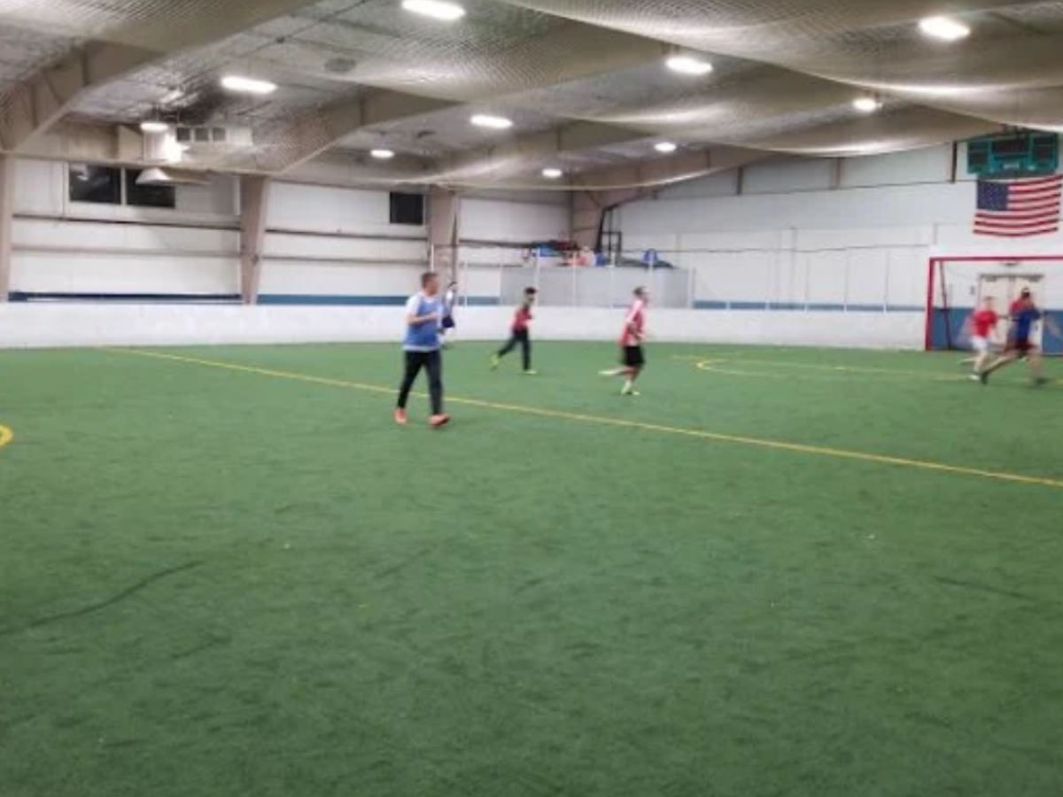 Centennial Commons St. Louis