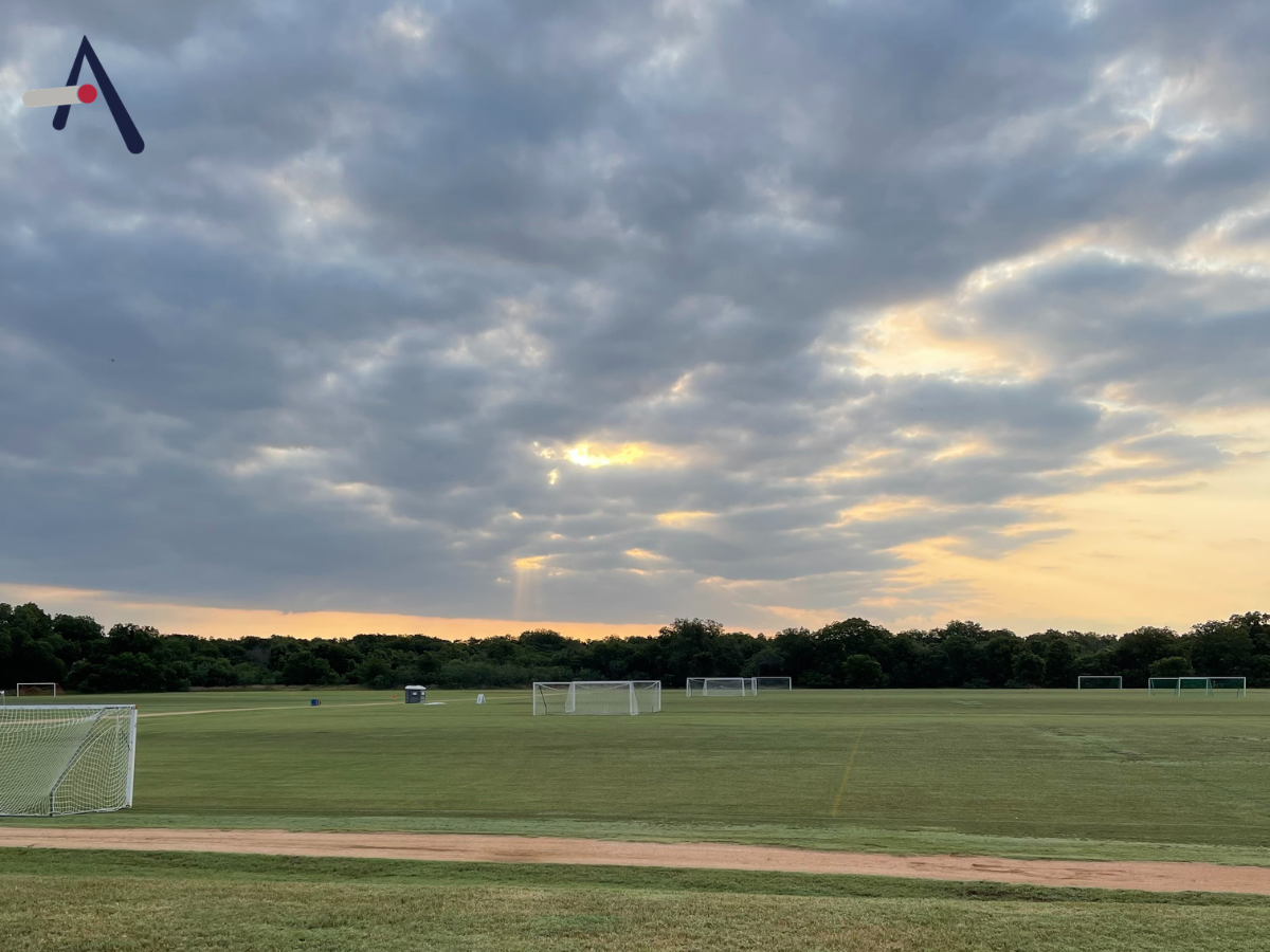 Onion Creek AMSA pickup soccer South Austin TX