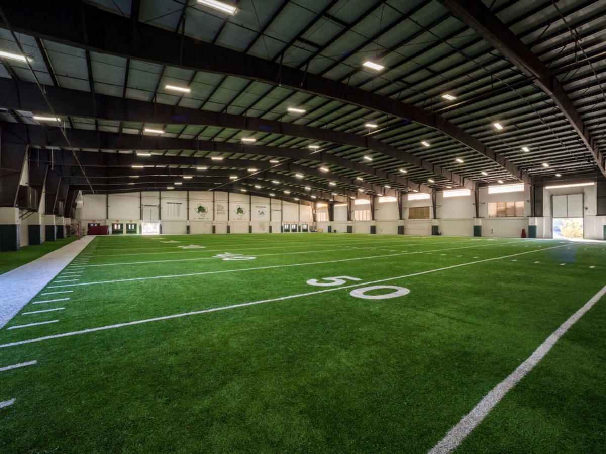 Carroll Senior High School Southlake DFW