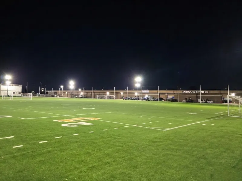PAC Global Cypress Houston