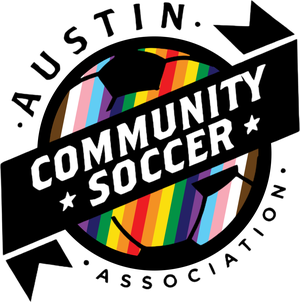 Austin Community Soccer League